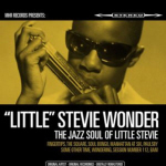 Stevie Wonder Cover69